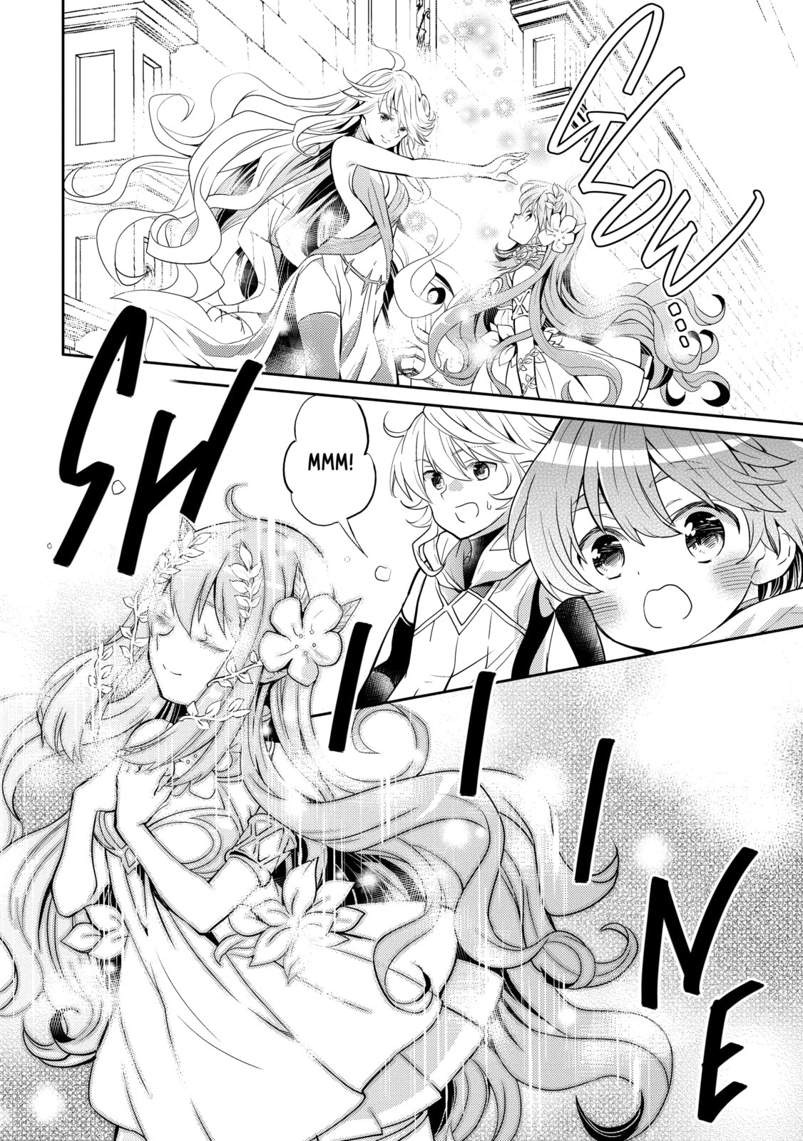 A Late-Start Tamer's Laid-Back Life Chapter 39 page 28 - 