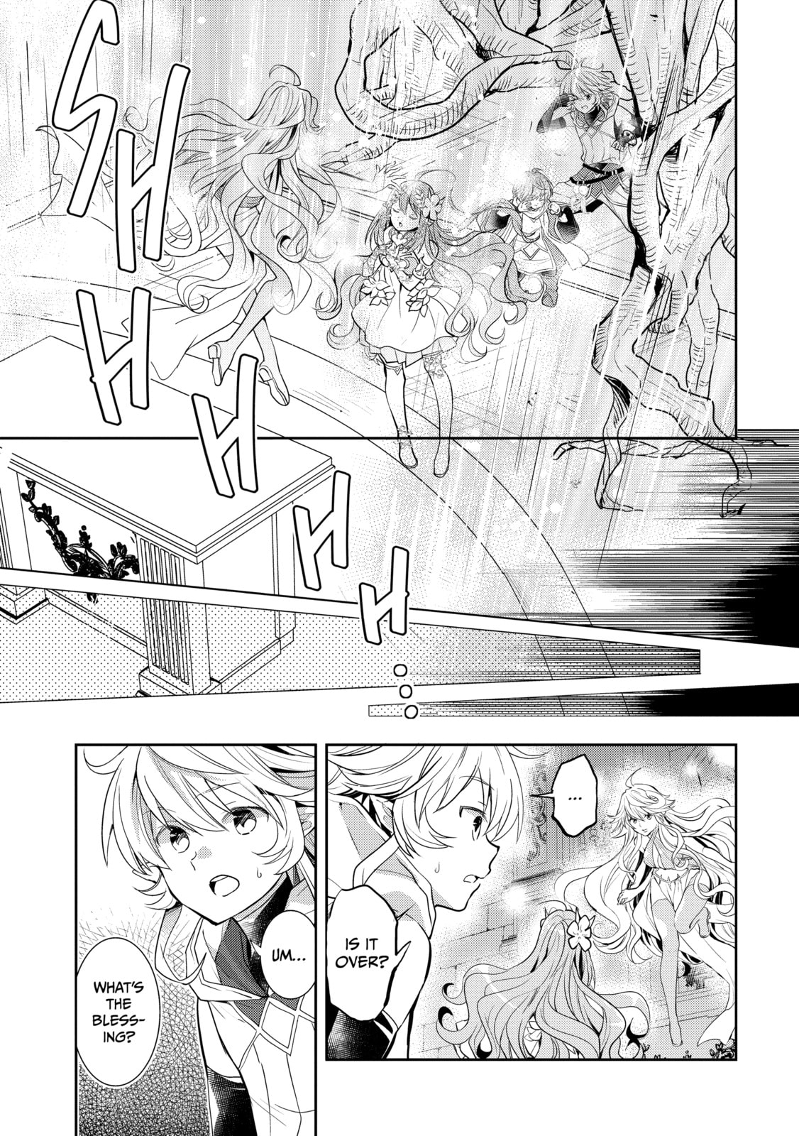 A Late-Start Tamer's Laid-Back Life Chapter 39 page 29 - 