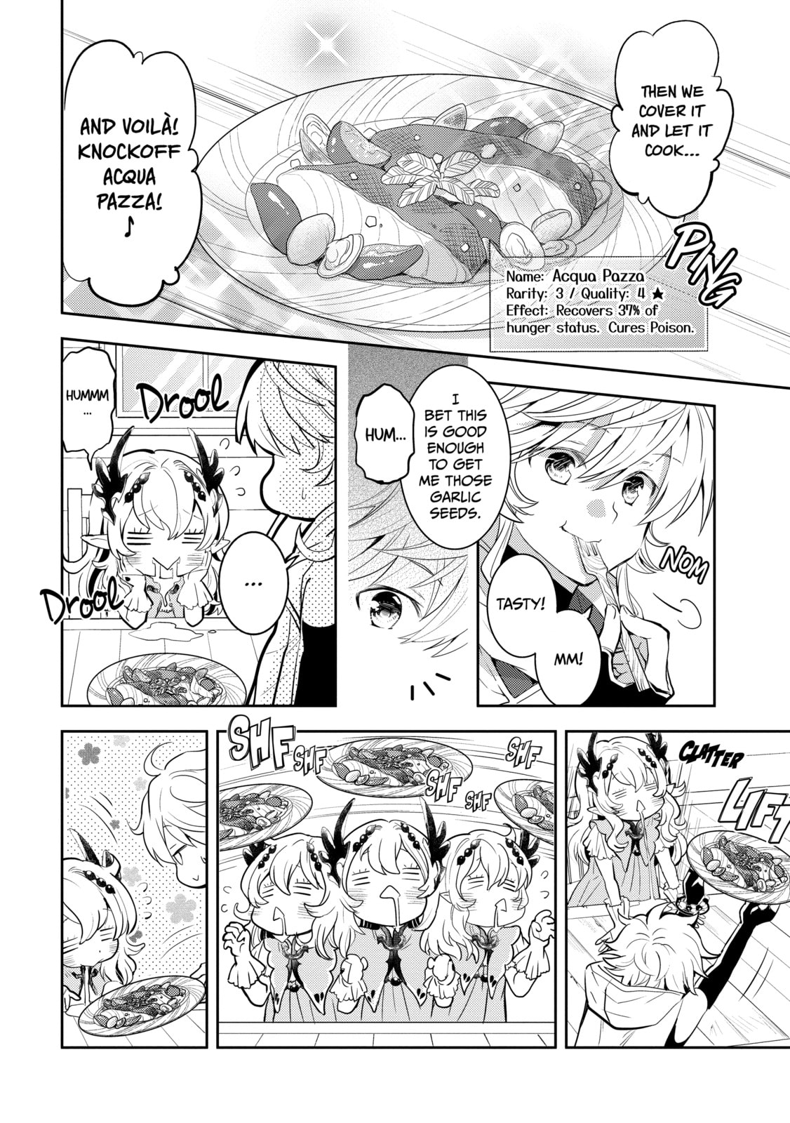 A Late-Start Tamer's Laid-Back Life Chapter 39 page 8 - 