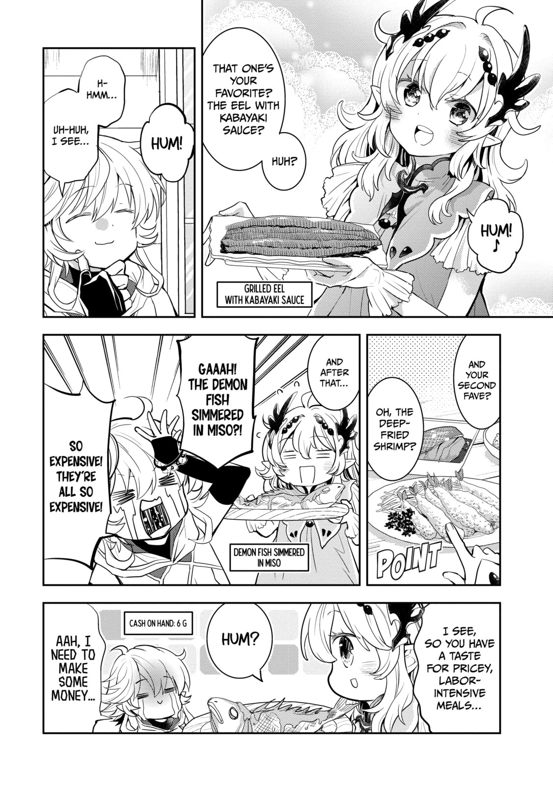 A Late-Start Tamer's Laid-Back Life Chapter 39 page 10 - 
