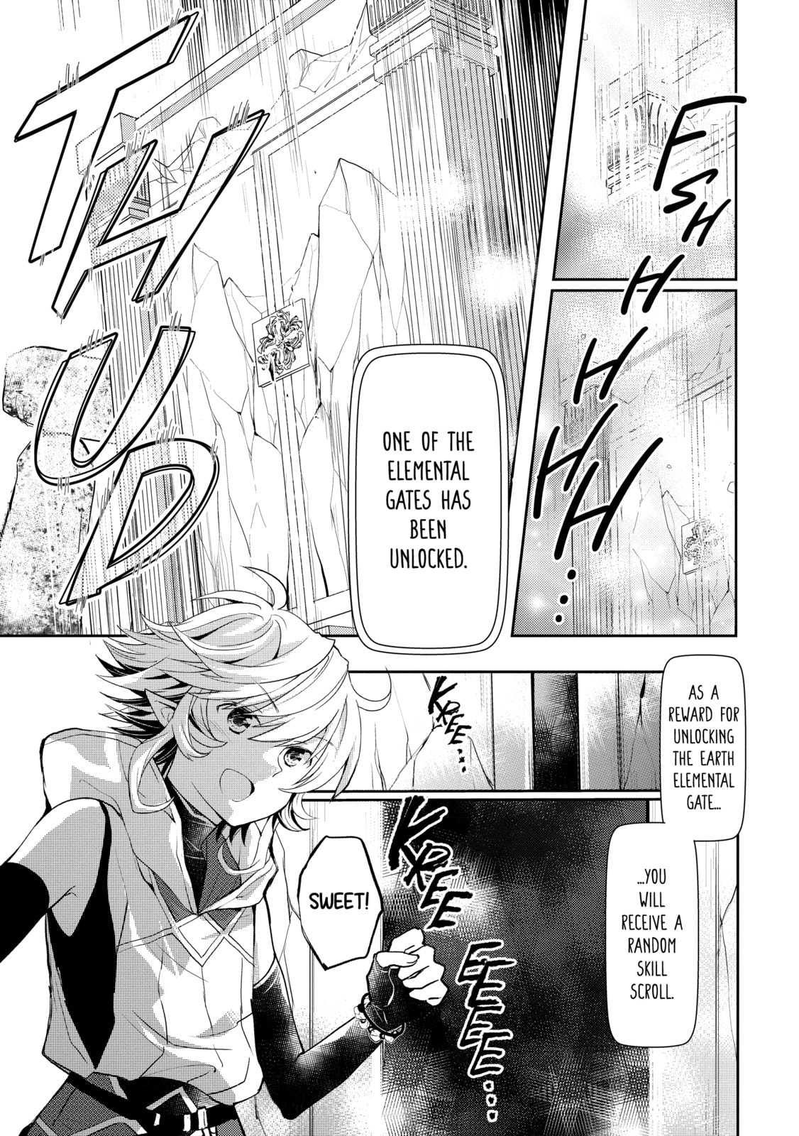 A Late-Start Tamer's Laid-Back Life Chapter 40 page 11 - 