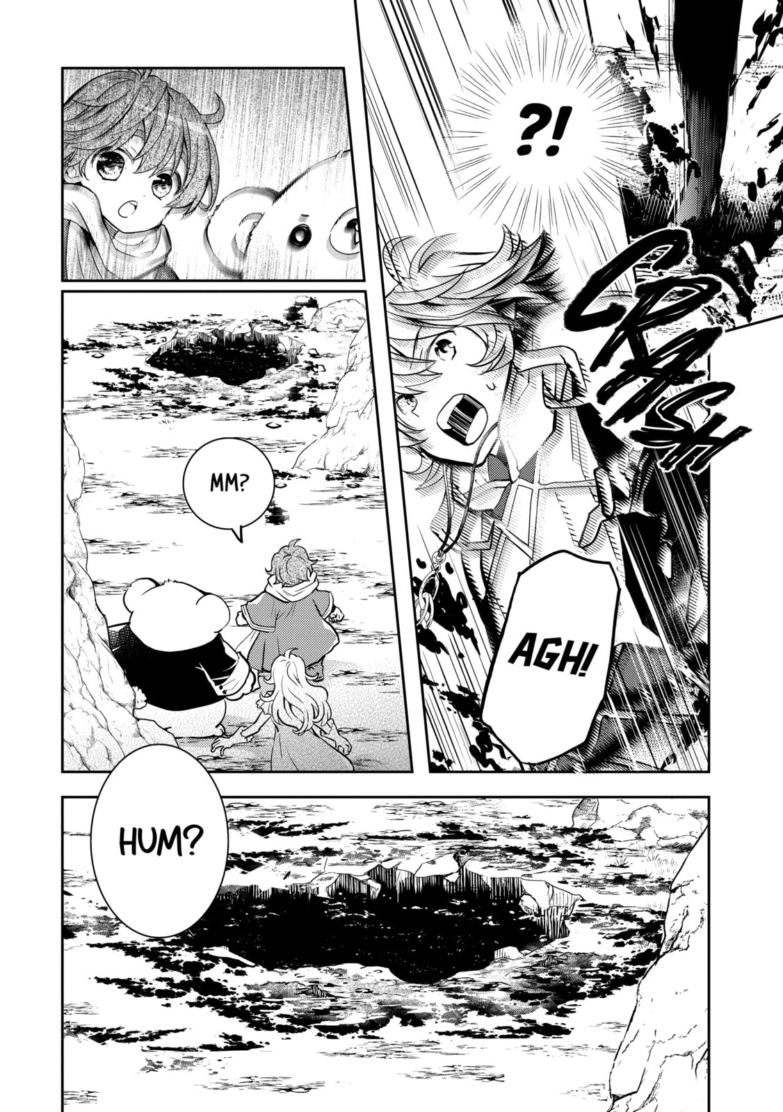 A Late-Start Tamer's Laid-Back Life Chapter 40 page 25 - 