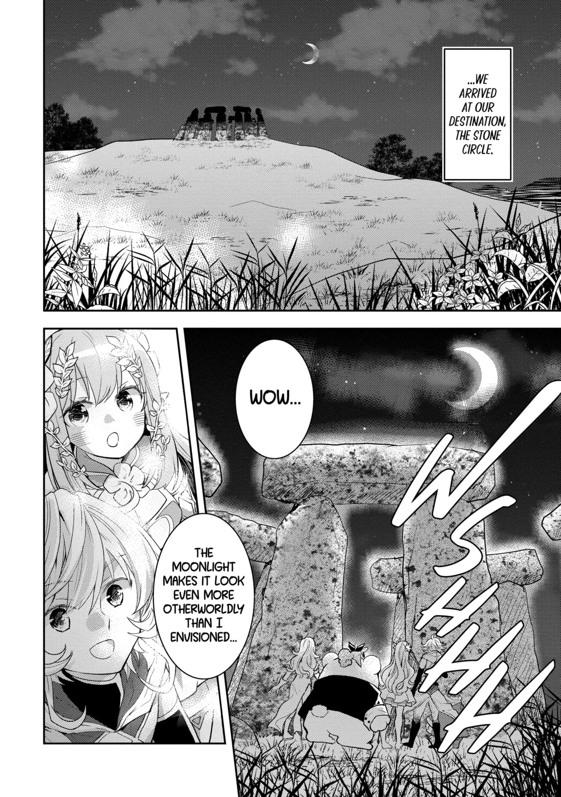 A Late-Start Tamer's Laid-Back Life Chapter 40 page 8 - 