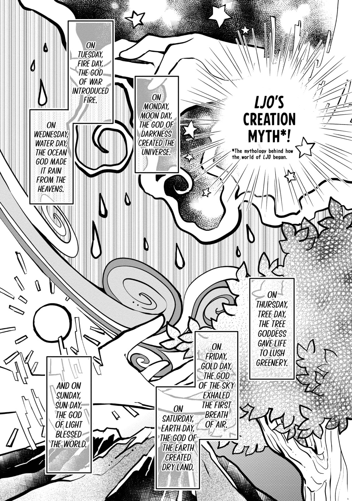 A Late-Start Tamer's Laid-Back Life Chapter 41 page 21 - 