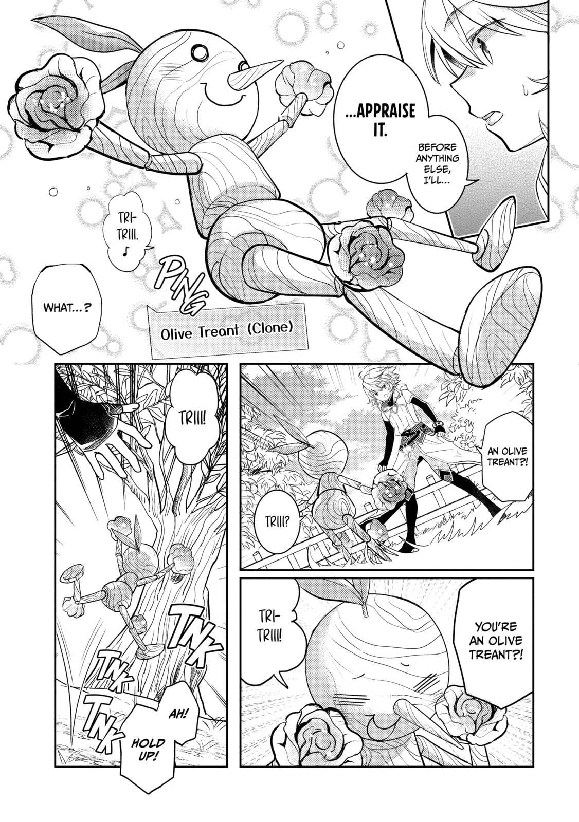 A Late-Start Tamer's Laid-Back Life Chapter 41 page 9 - 