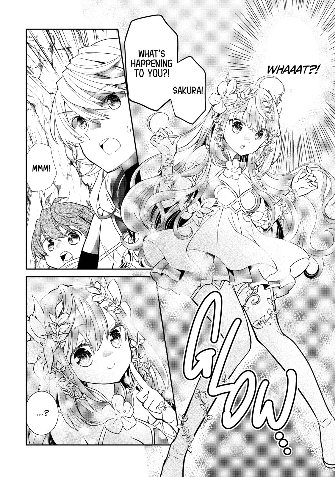 A Late-Start Tamer's Laid-Back Life Chapter 42 page 12 - 