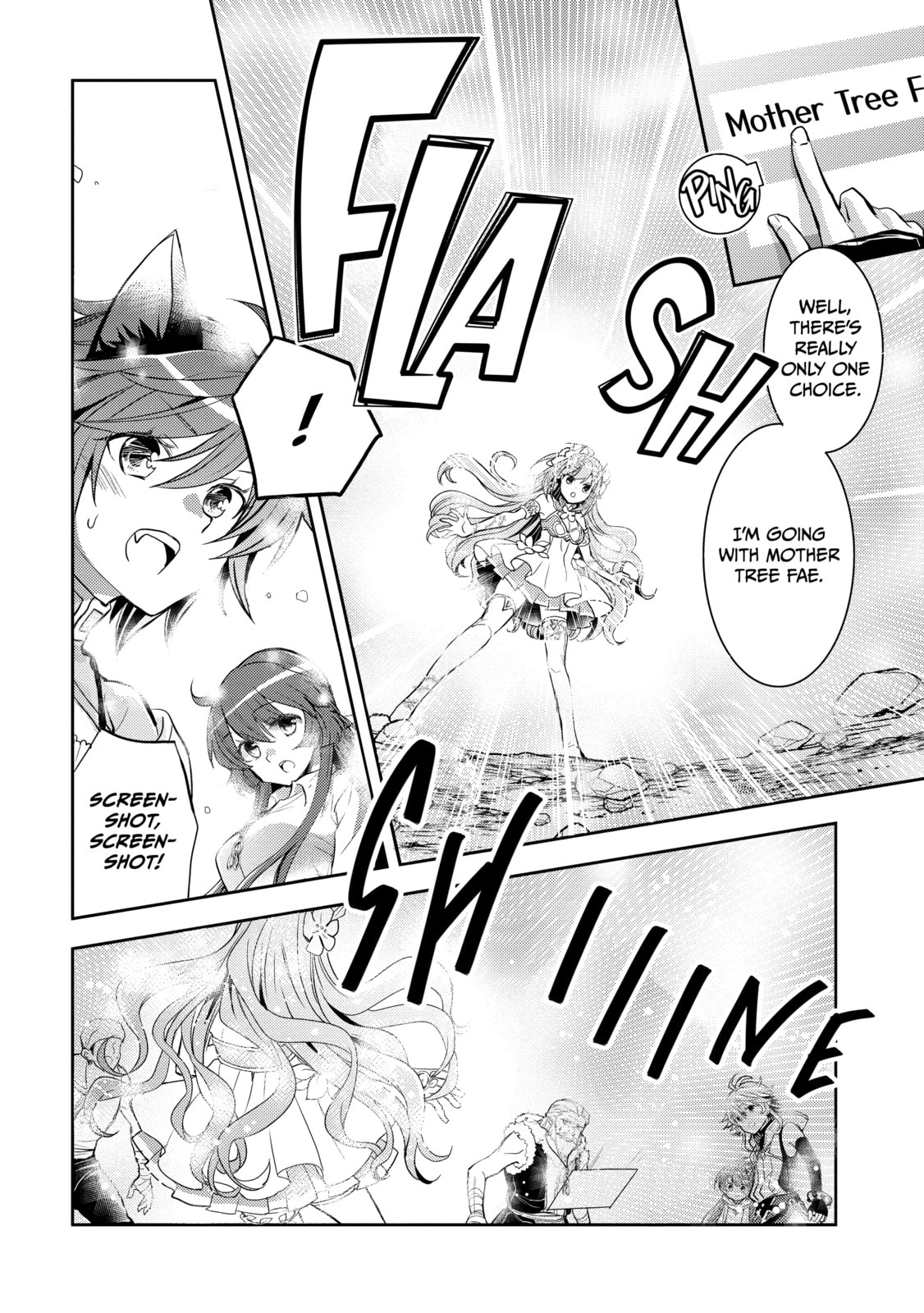 A Late-Start Tamer's Laid-Back Life Chapter 42 page 16 - 