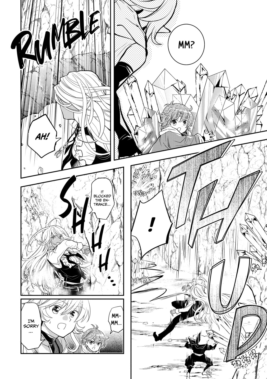 A Late-Start Tamer's Laid-Back Life Chapter 43 page 22 - 