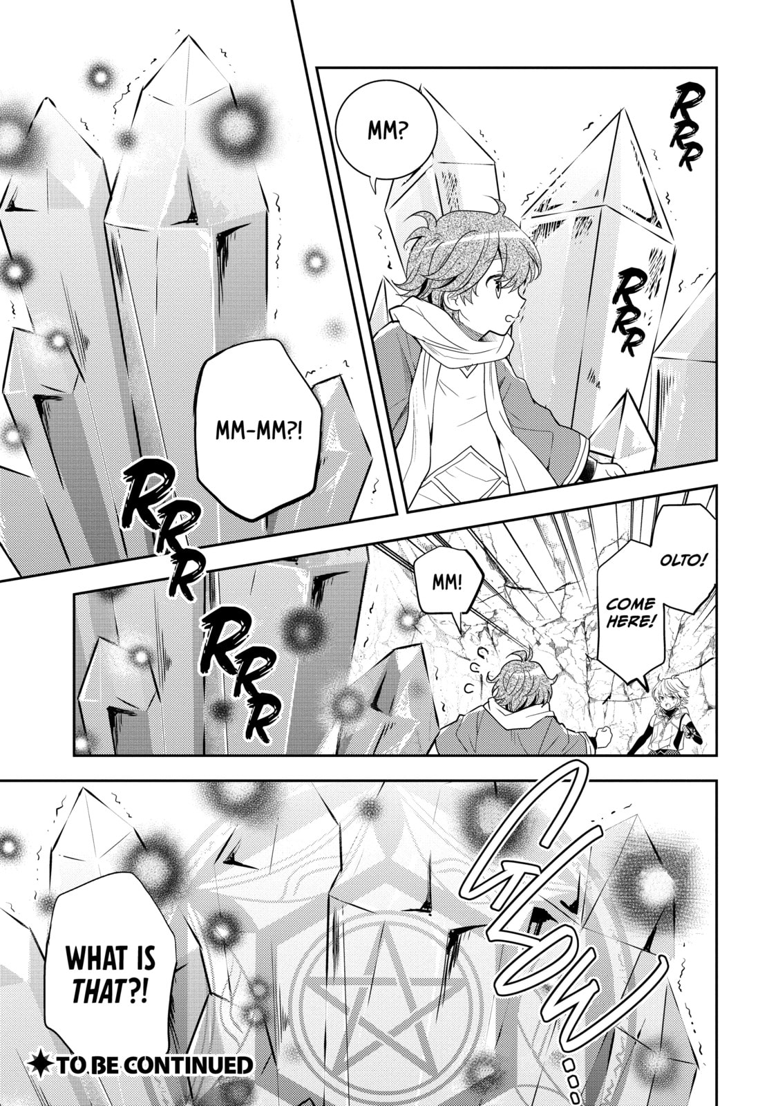 A Late-Start Tamer's Laid-Back Life Chapter 43 page 23 - 