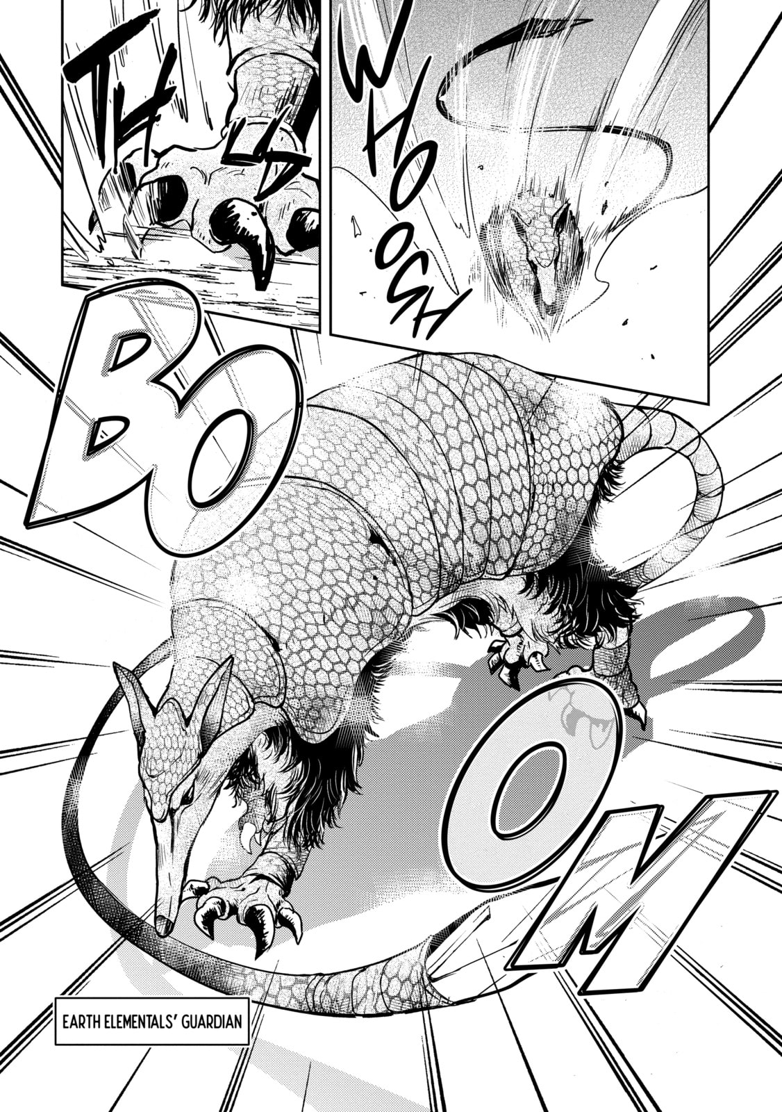 A Late-Start Tamer's Laid-Back Life Chapter 44 page 2 - 