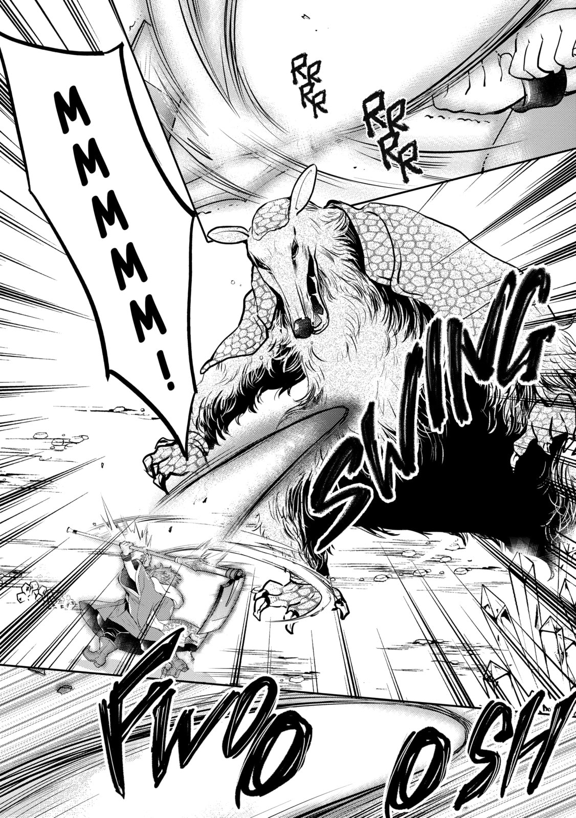 A Late-Start Tamer's Laid-Back Life Chapter 44 page 14 - 