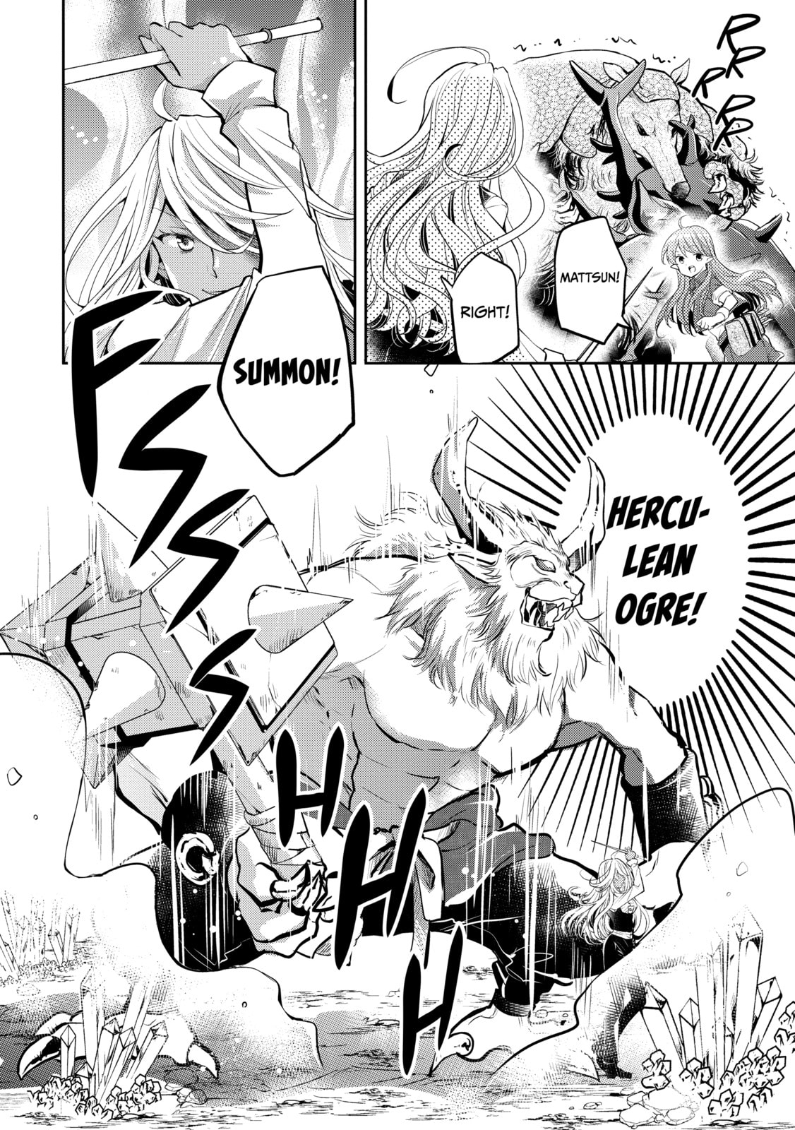 A Late-Start Tamer's Laid-Back Life Chapter 44 page 19 - 