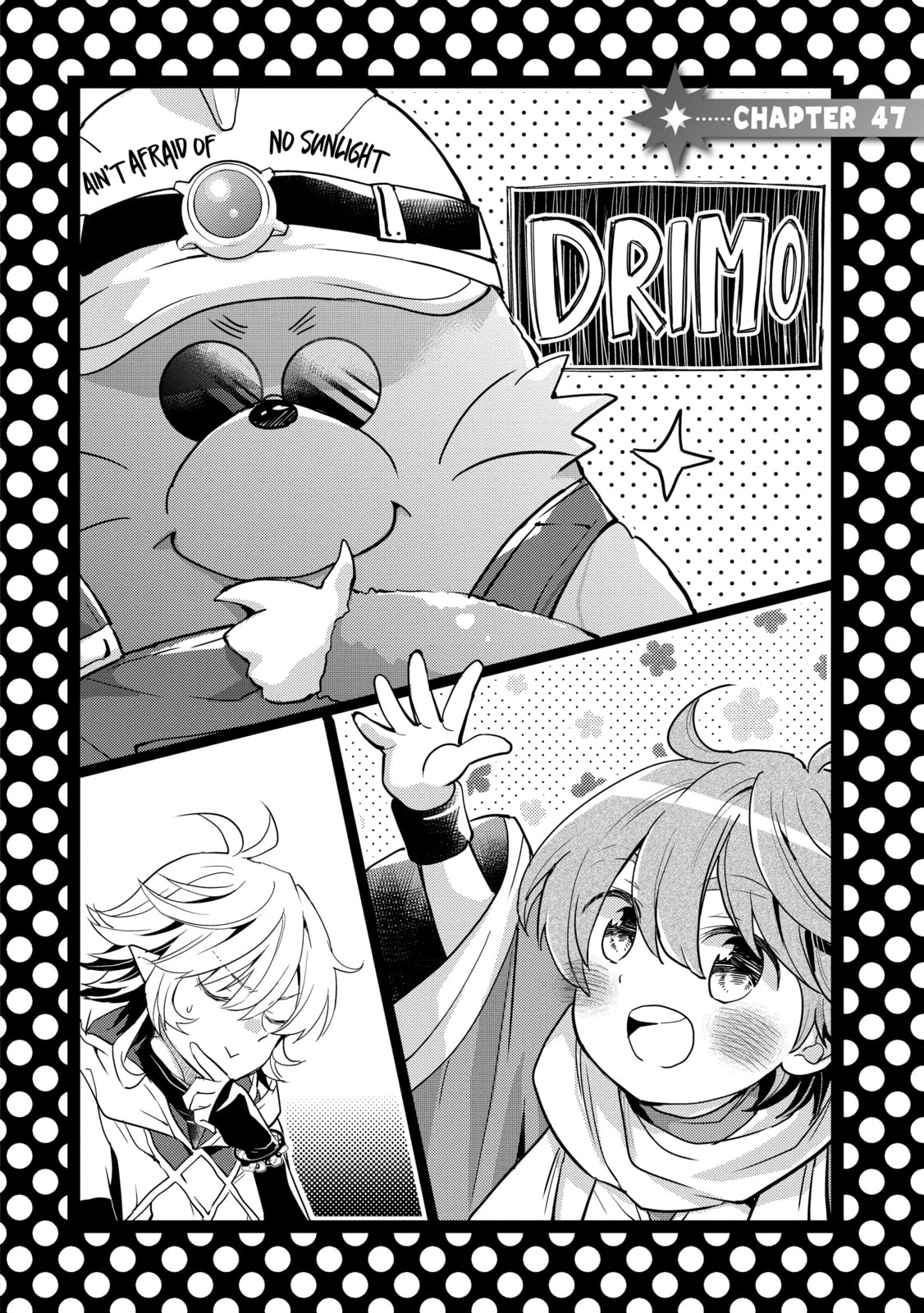 A Late-Start Tamer's Laid-Back Life Chapter 47 page 2 - 