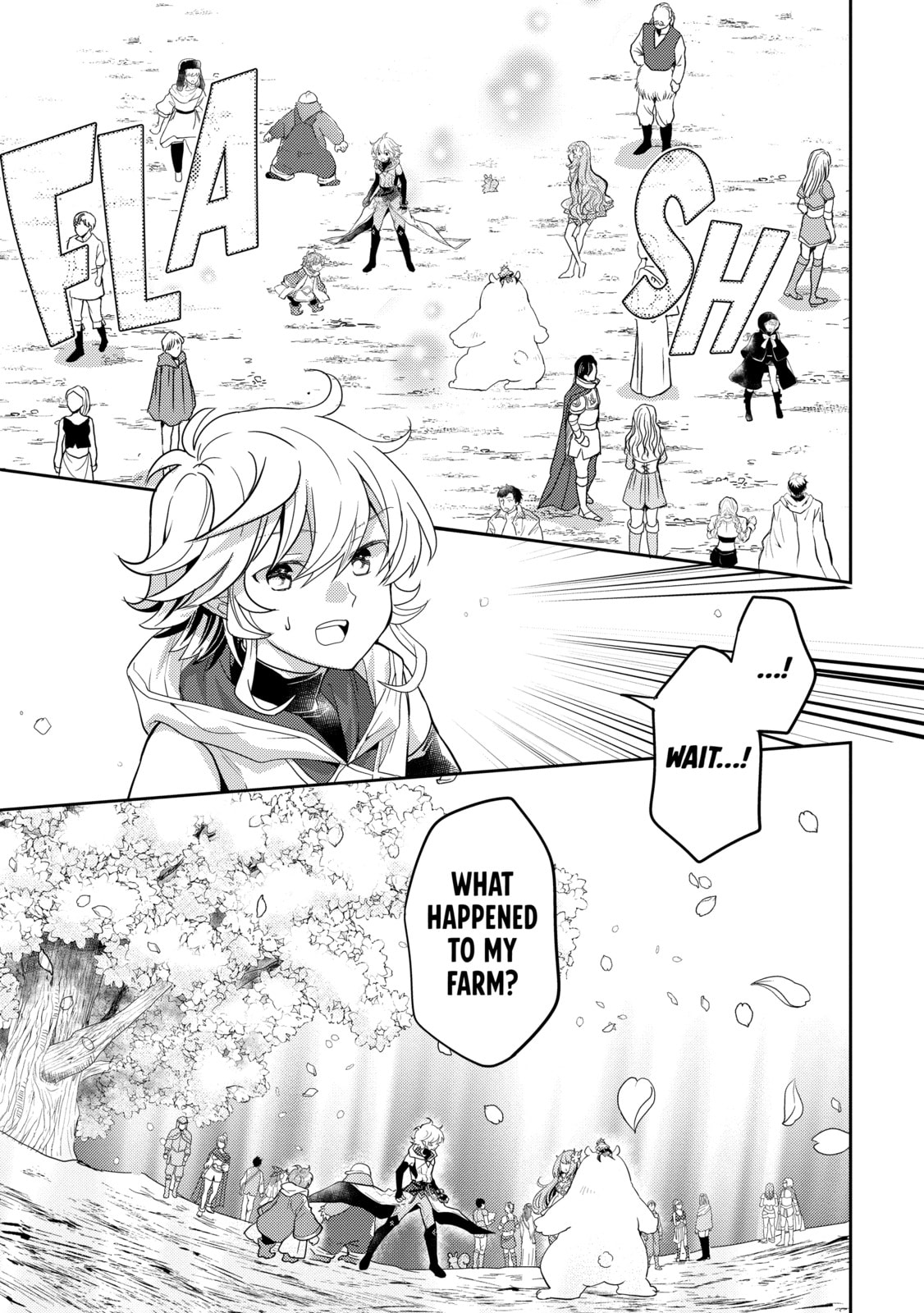 A Late-Start Tamer's Laid-Back Life Chapter 47 page 19 - 