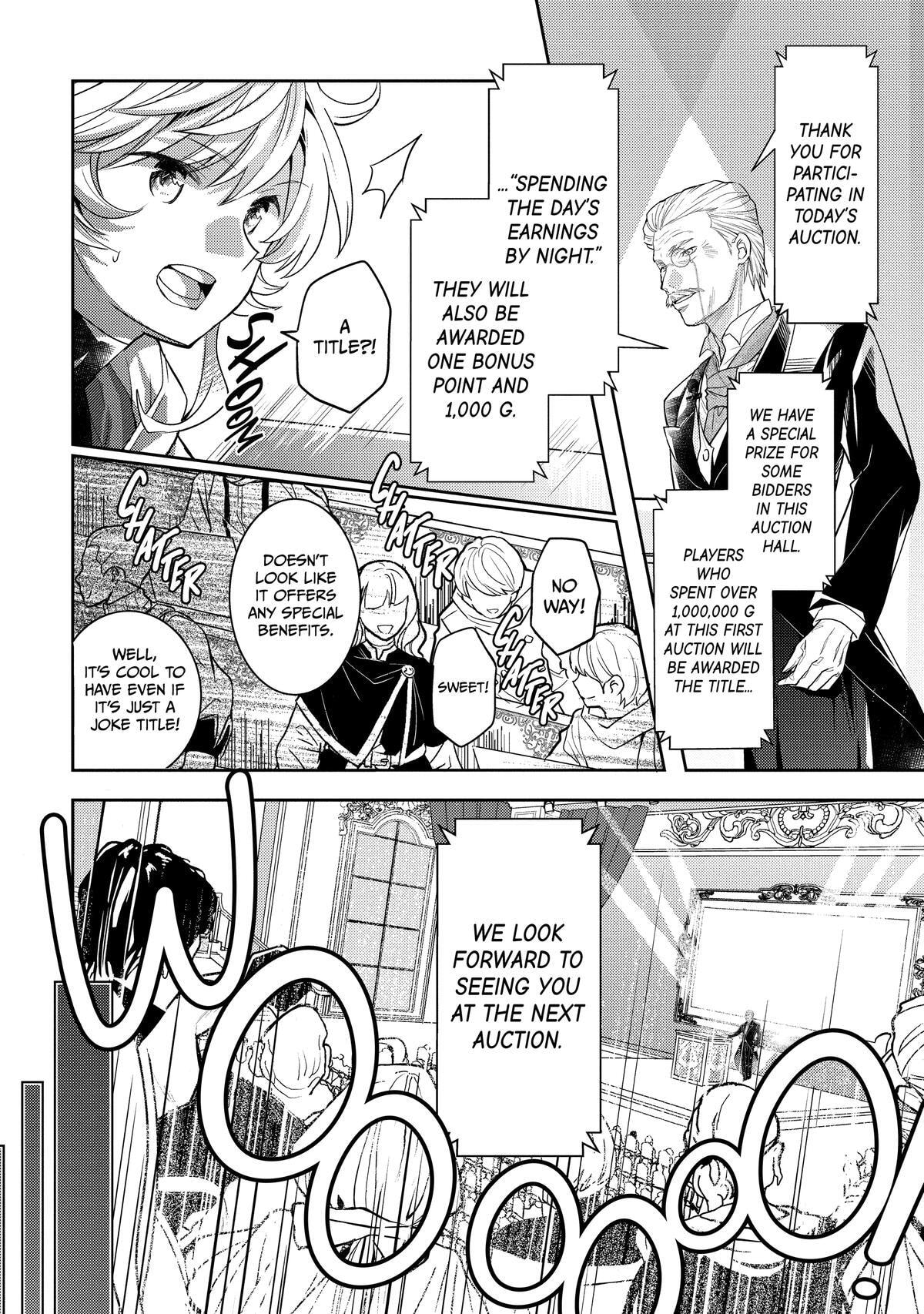A Late-Start Tamer's Laid-Back Life Chapter 50 page 14 - 