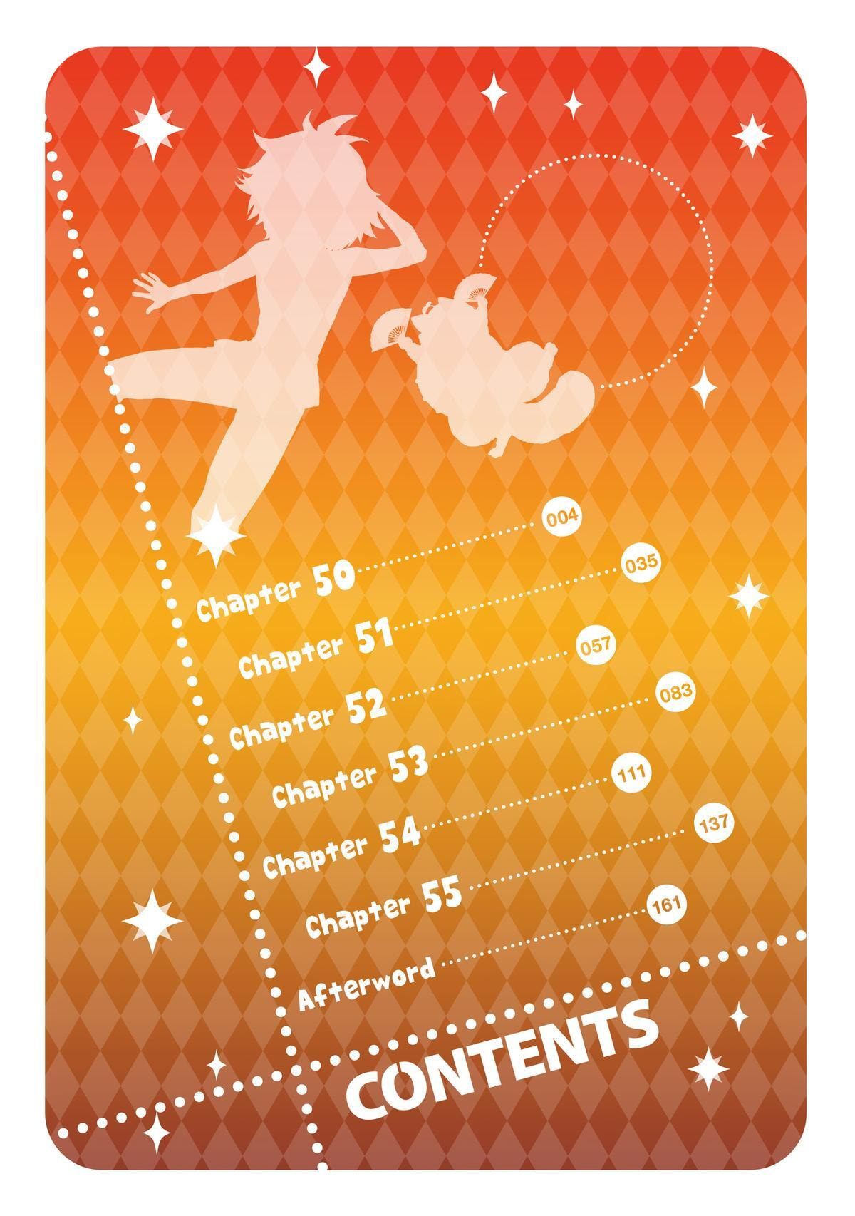 A Late-Start Tamer's Laid-Back Life Chapter 50 page 4 - 