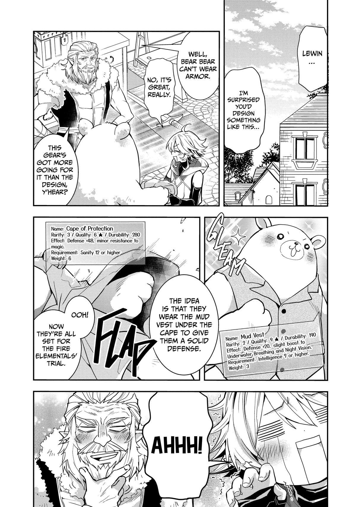 A Late-Start Tamer's Laid-Back Life Chapter 53 page 1 - 