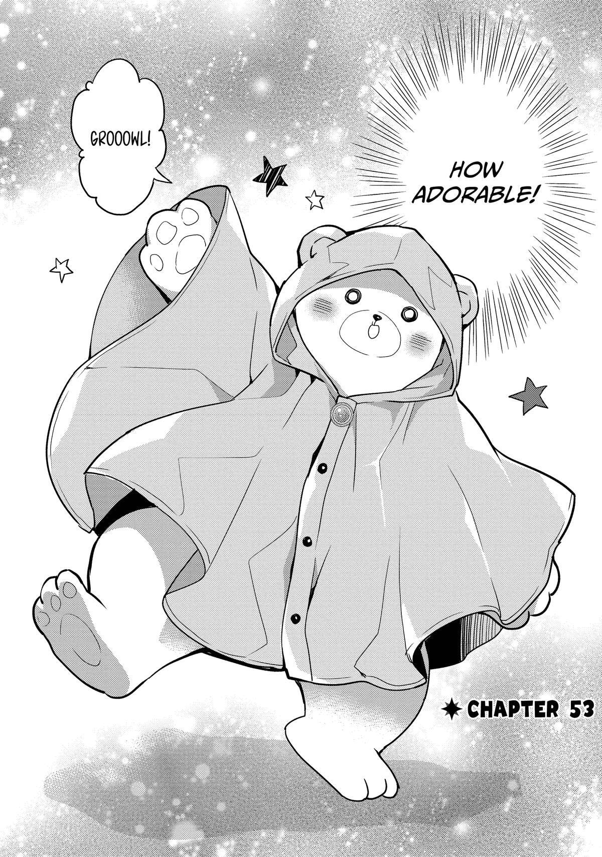 A Late-Start Tamer's Laid-Back Life Chapter 53 page 2 - 