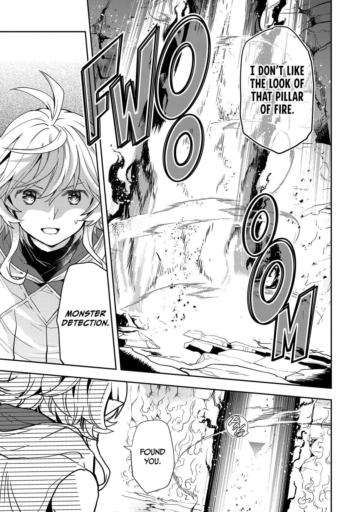 A Late-Start Tamer's Laid-Back Life Chapter 53 page 19 - 