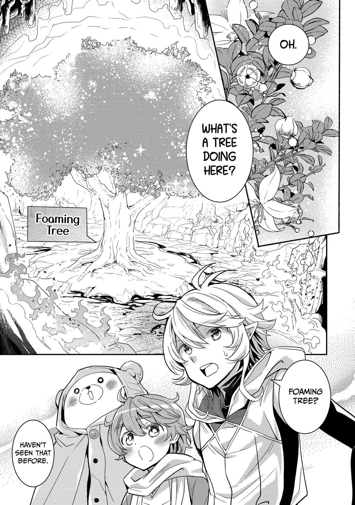 A Late-Start Tamer's Laid-Back Life Chapter 53 page 25 - 