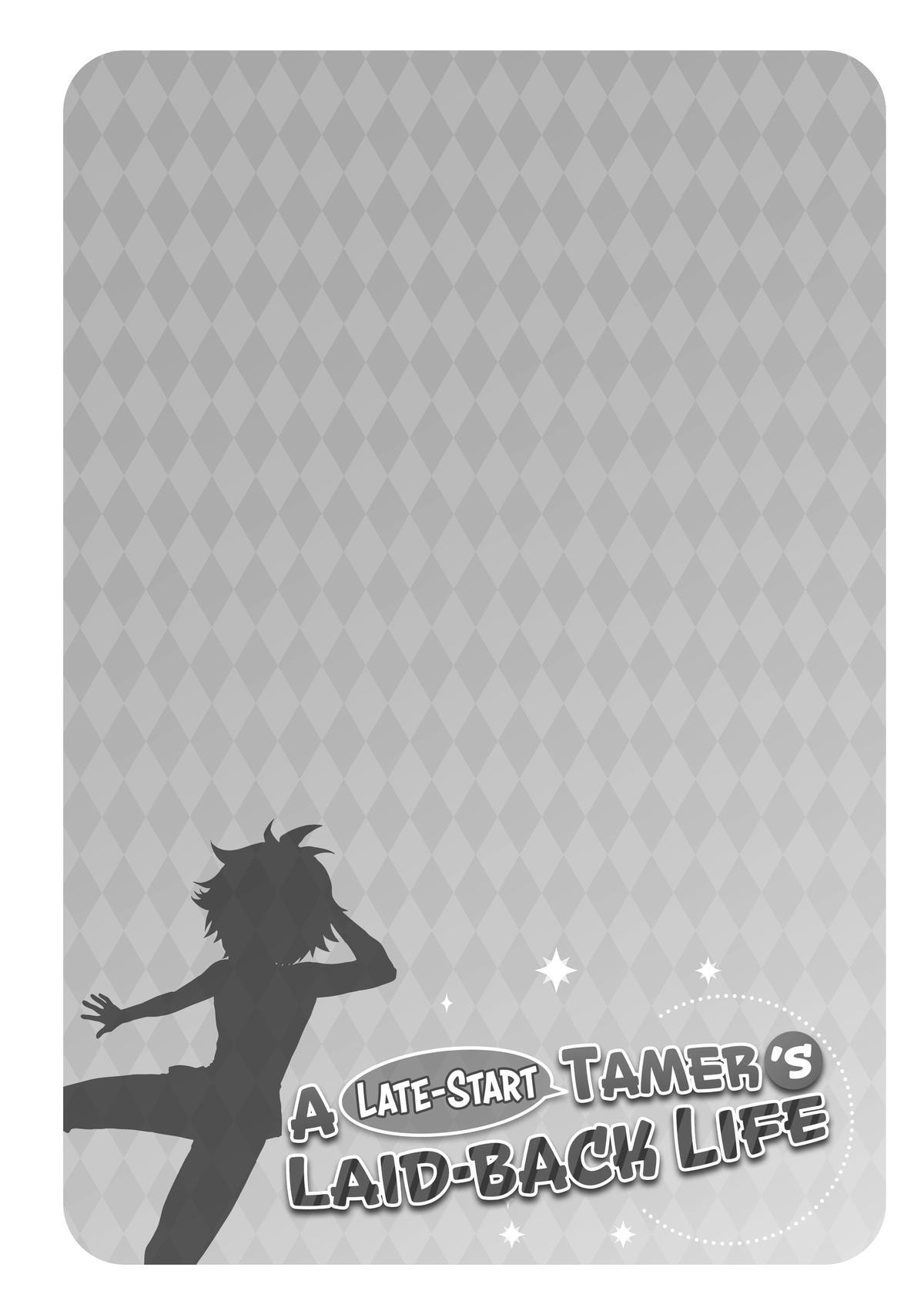 A Late-Start Tamer's Laid-Back Life Chapter 53 page 28 - 