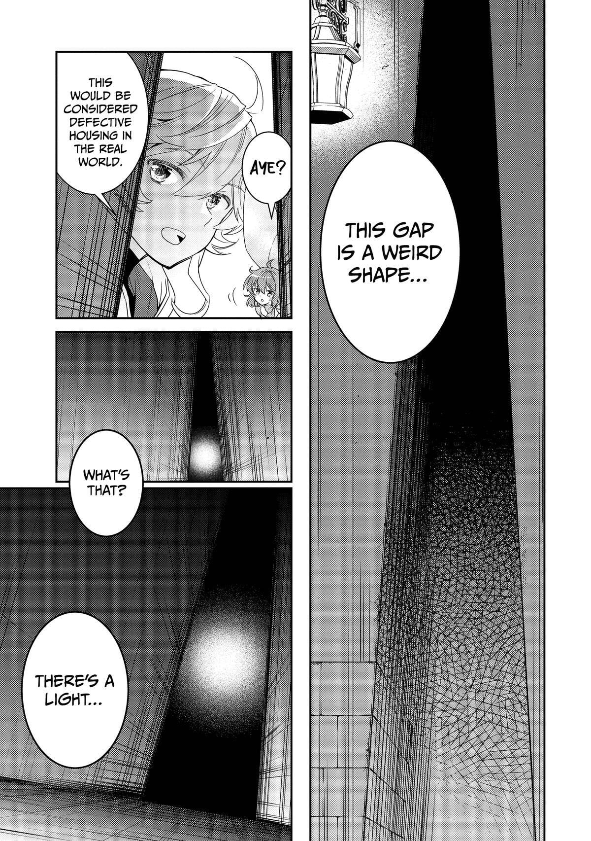 A Late-Start Tamer's Laid-Back Life Chapter 55 page 15 - 