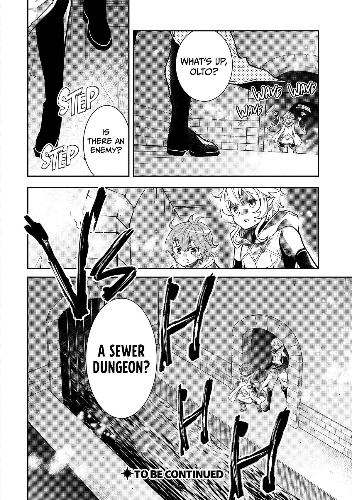 A Late-Start Tamer's Laid-Back Life Chapter 55 page 24 - 