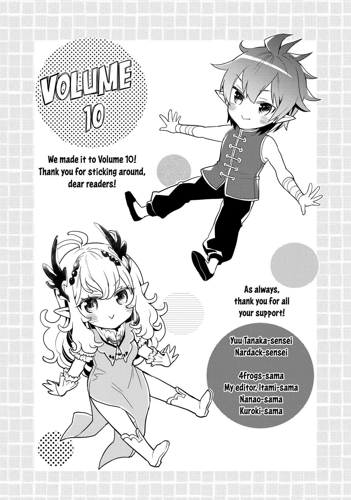 A Late-Start Tamer's Laid-Back Life Chapter 55 page 25 - 