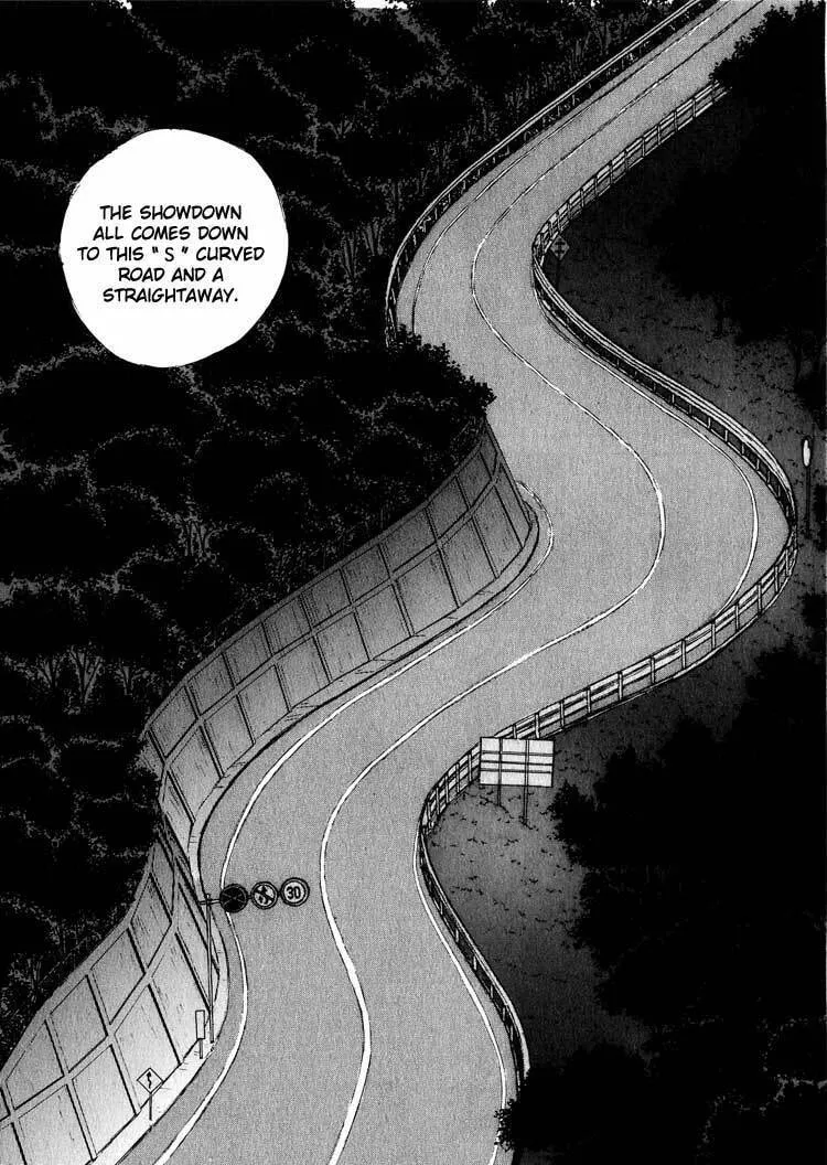 A Legend of Ultimate Hot Rodder Chapter 13 page 8 - 