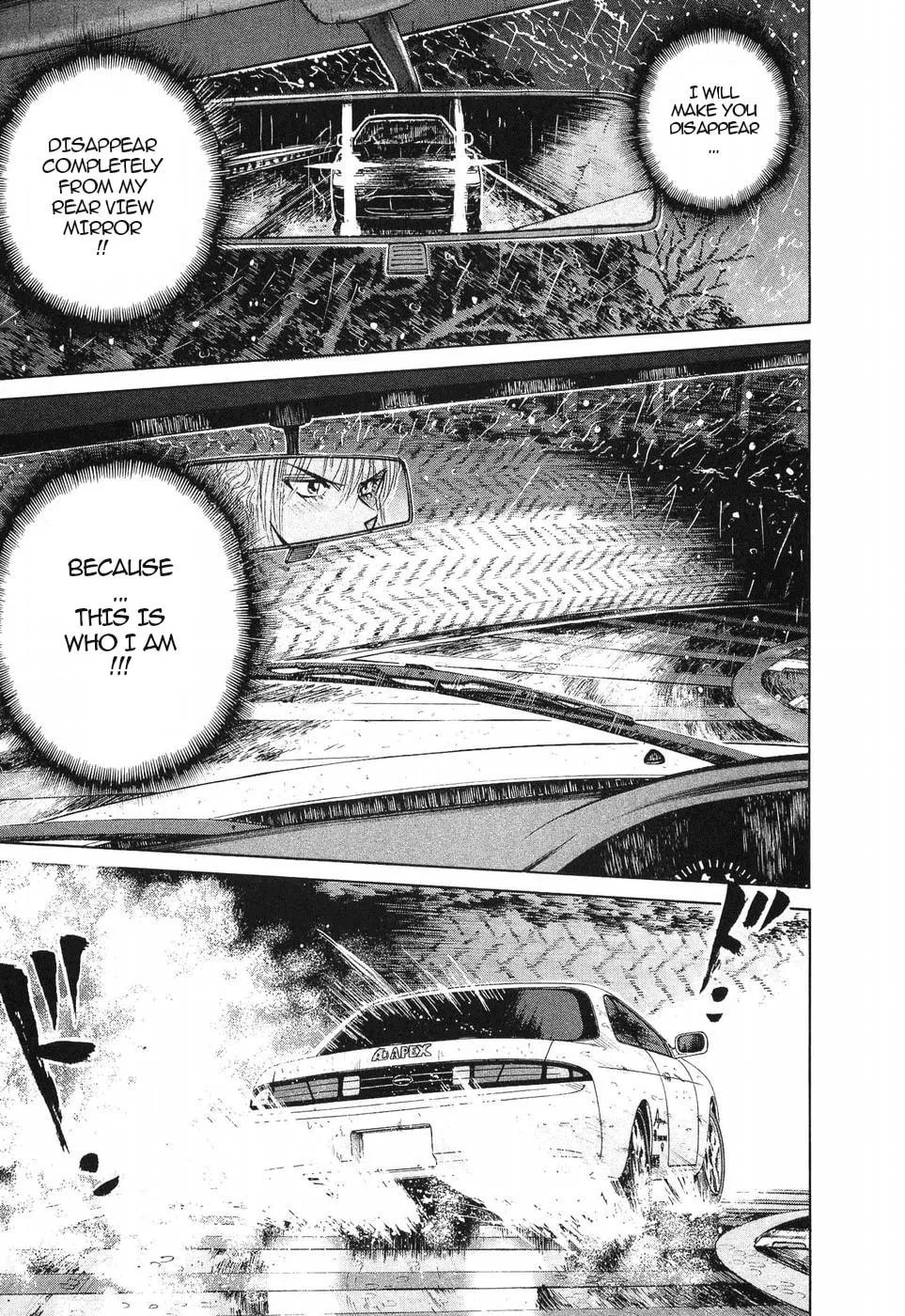 A Legend of Ultimate Hot Rodder Chapter 260 page 14 - 
