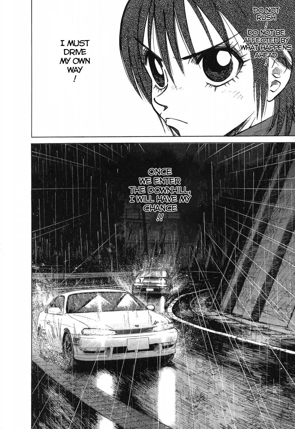 A Legend of Ultimate Hot Rodder Chapter 261 page 15 - 