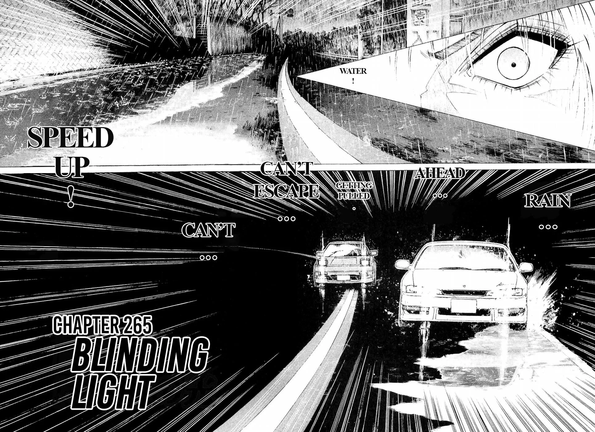 A Legend of Ultimate Hot Rodder Chapter 265 page 3 - 