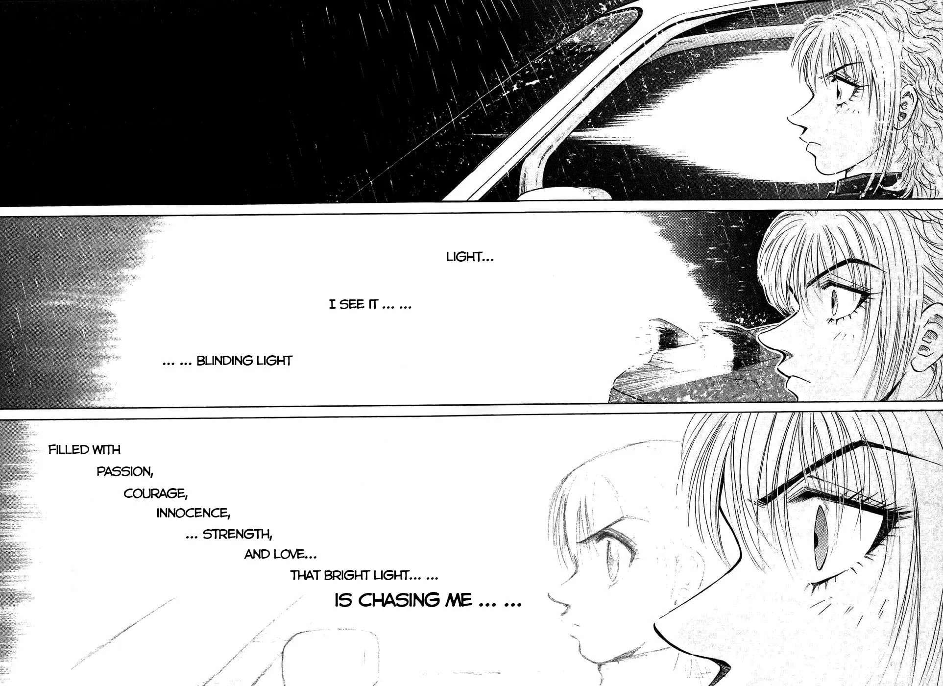 A Legend of Ultimate Hot Rodder Chapter 265 page 6 - 