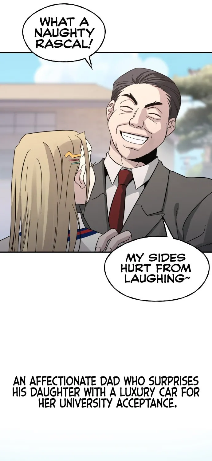 A Life Changing Turn Chapter 1 page 11 - 
