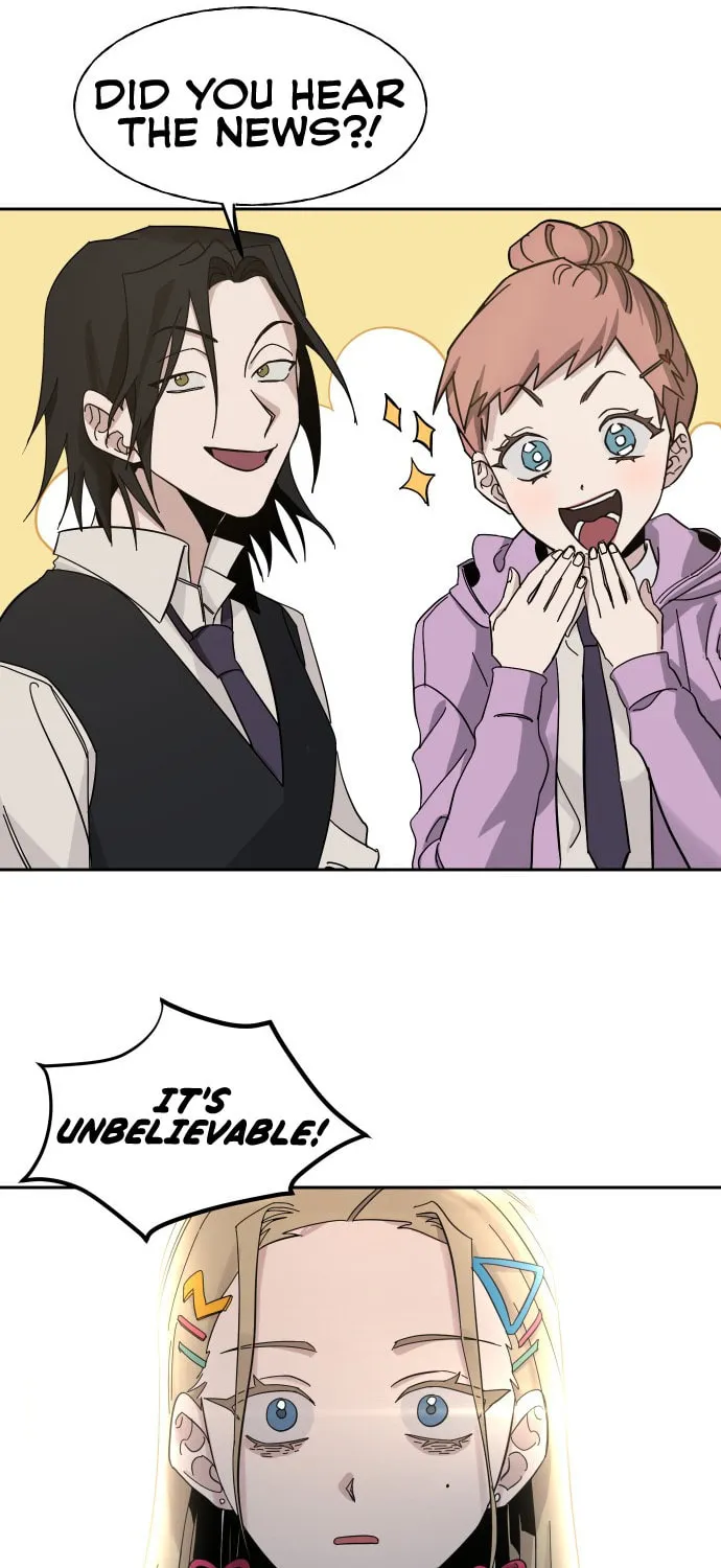 A Life Changing Turn Chapter 1 page 101 - 