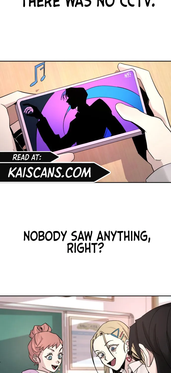 A Life Changing Turn Chapter 1 page 105 - 