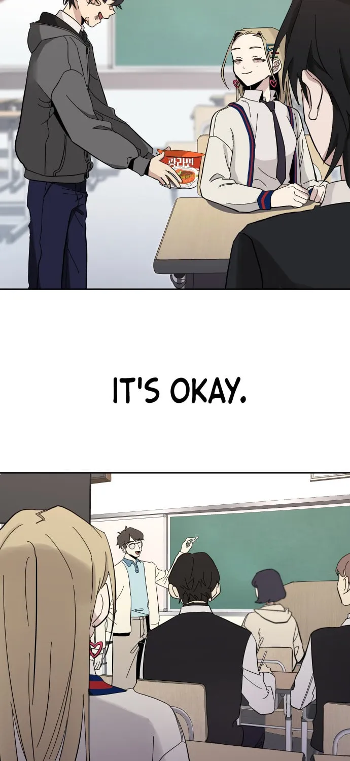 A Life Changing Turn Chapter 1 page 108 - 