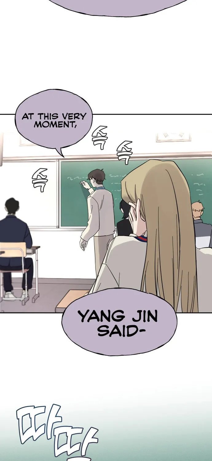 A Life Changing Turn Chapter 1 page 116 - 