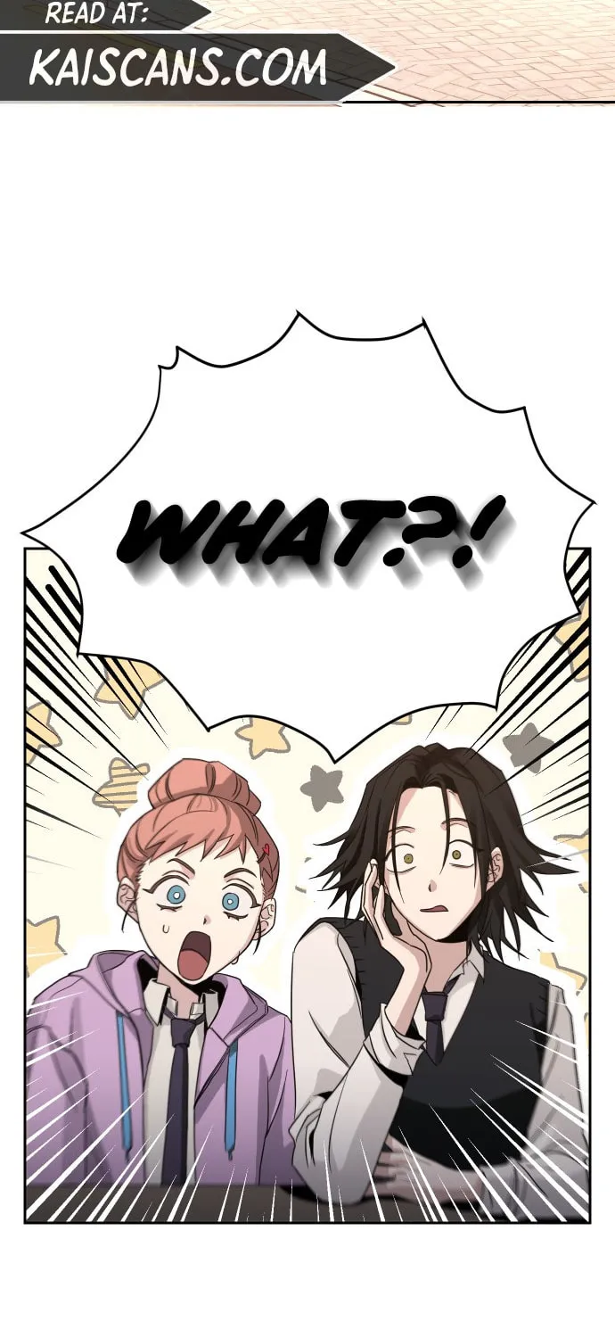 A Life Changing Turn Chapter 1 page 13 - 
