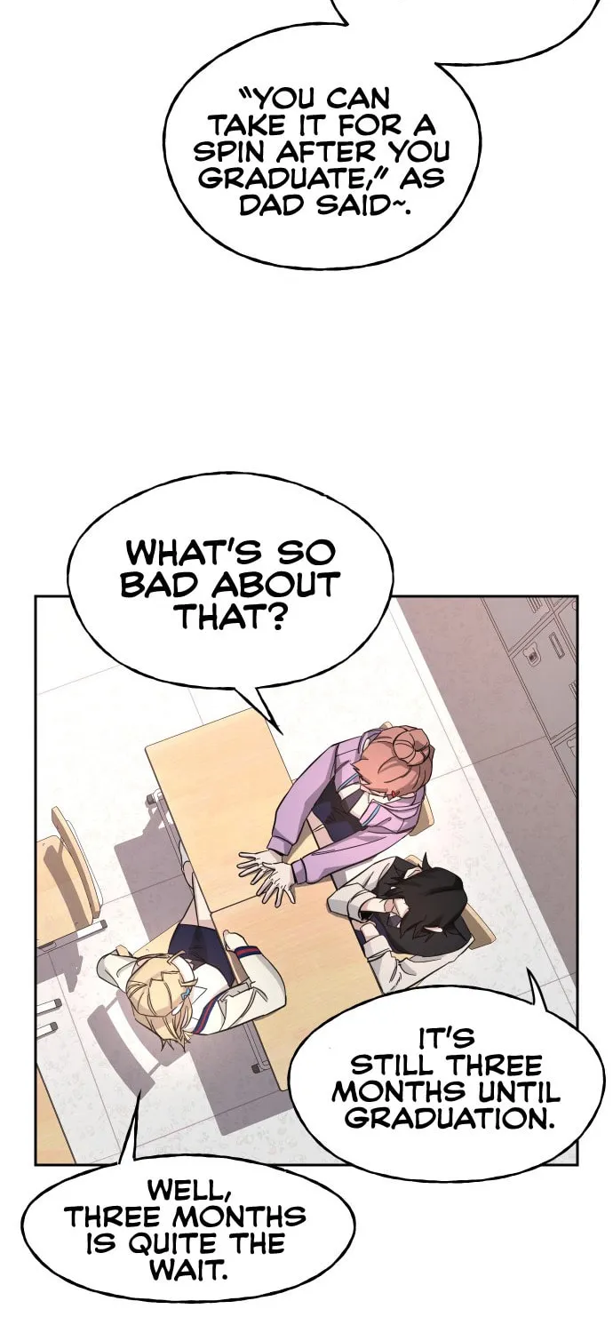 A Life Changing Turn Chapter 1 page 16 - 
