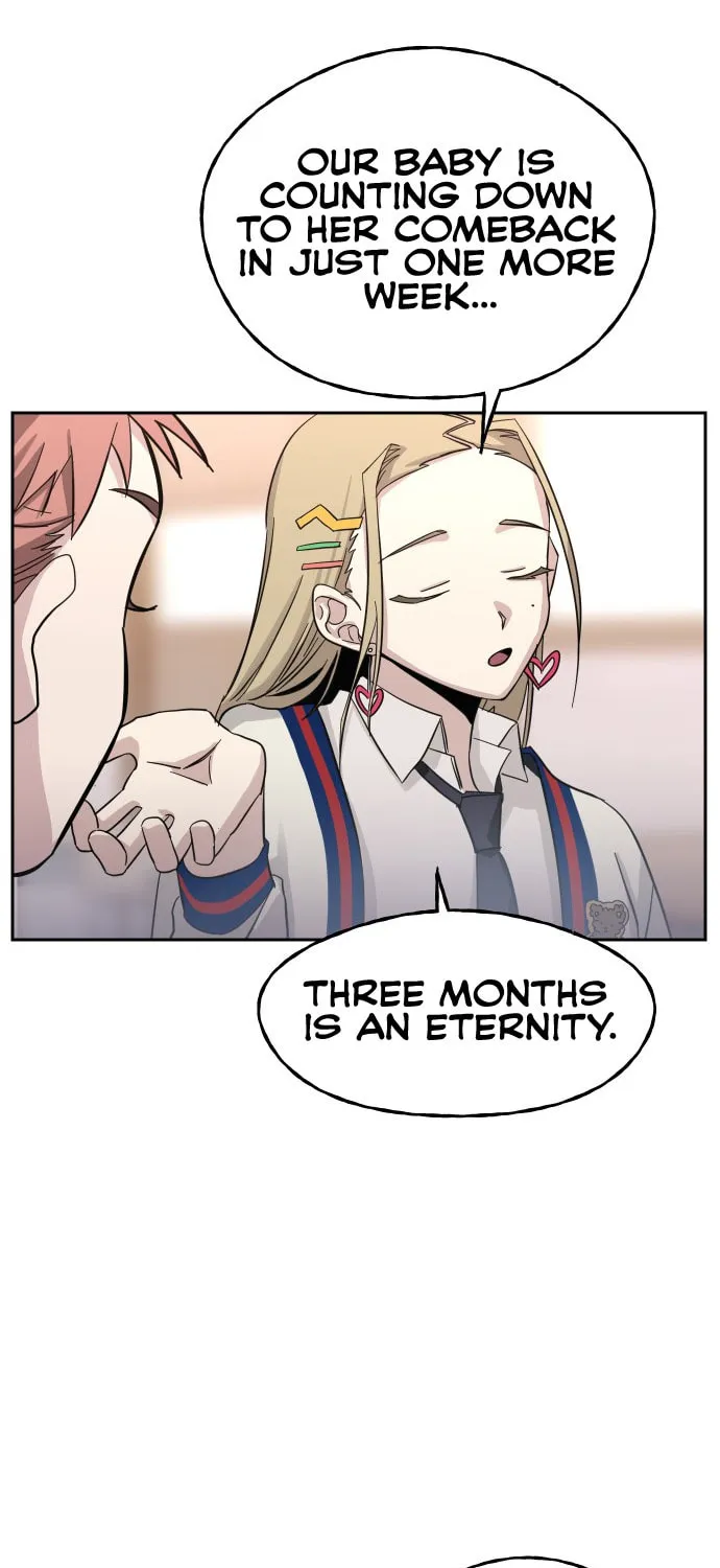 A Life Changing Turn Chapter 1 page 17 - 