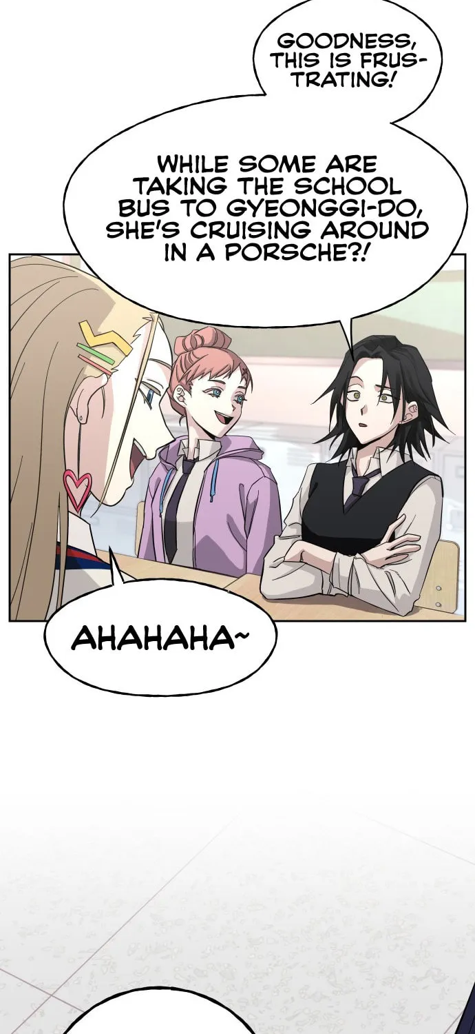 A Life Changing Turn Chapter 1 page 18 - 