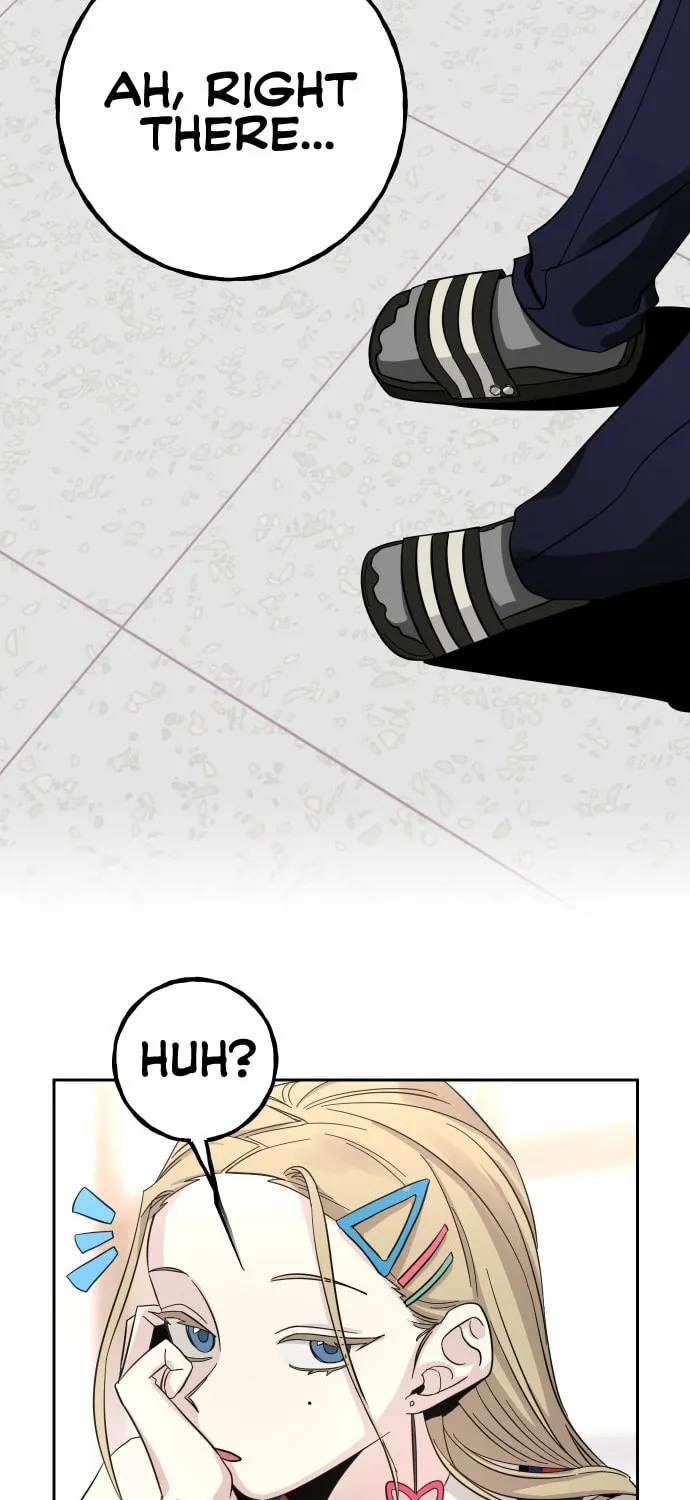 A Life Changing Turn Chapter 1 page 19 - 