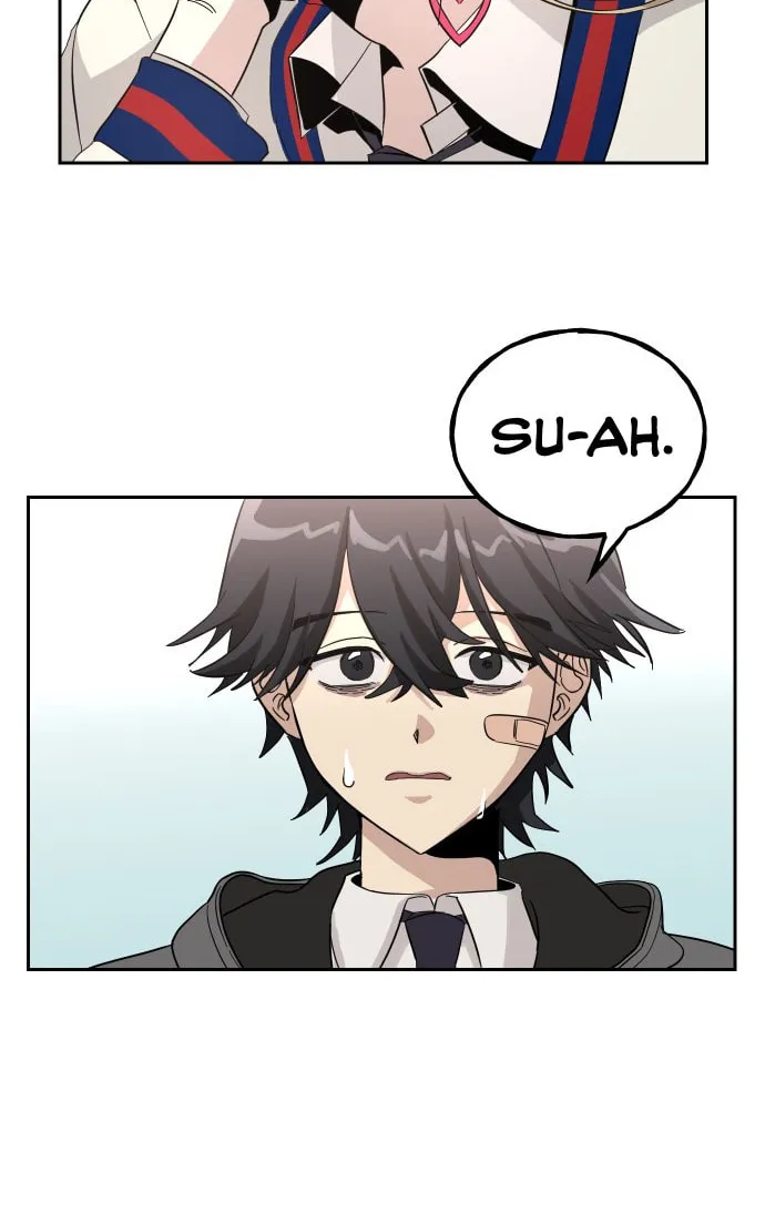 A Life Changing Turn Chapter 1 page 20 - 