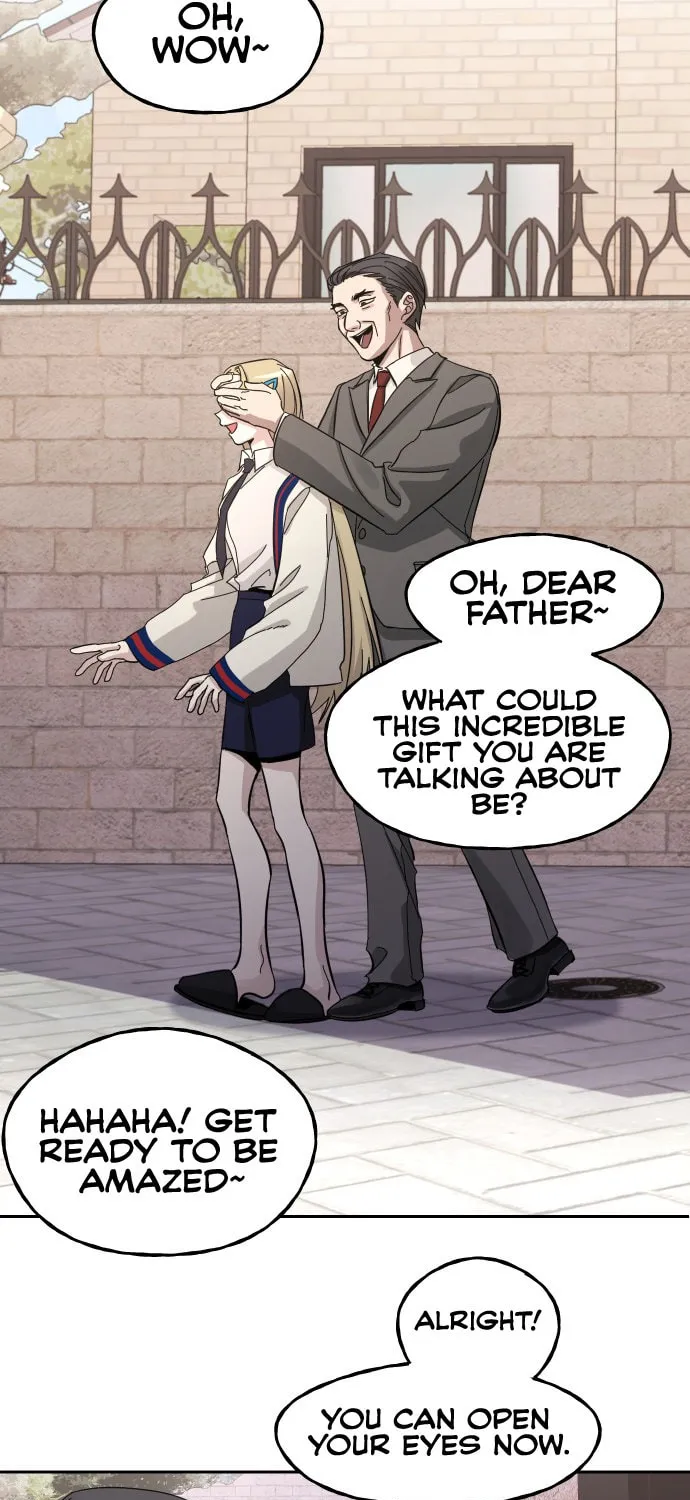 A Life Changing Turn Chapter 1 page 3 - 