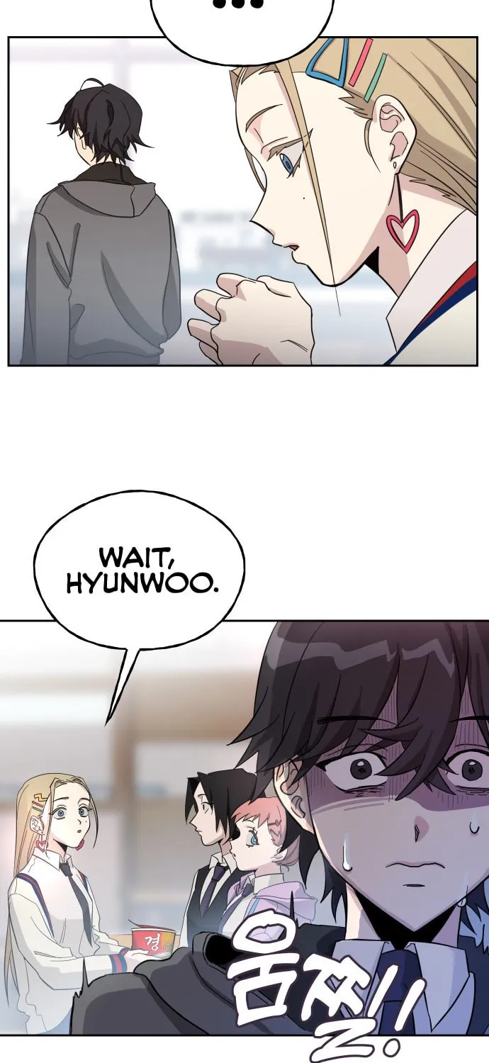 A Life Changing Turn Chapter 1 page 23 - 