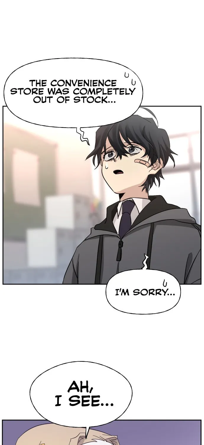 A Life Changing Turn Chapter 1 page 25 - 