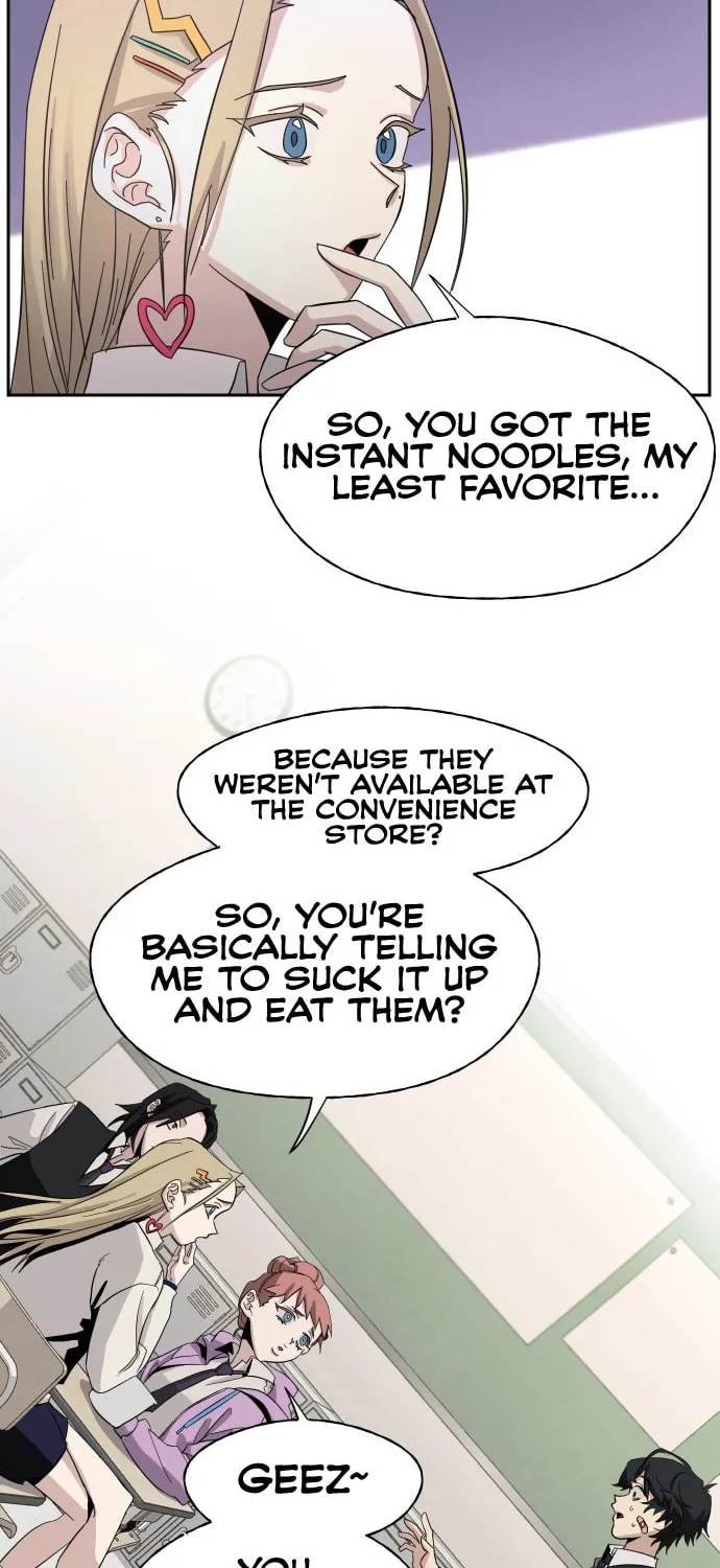 A Life Changing Turn Chapter 1 page 26 - 