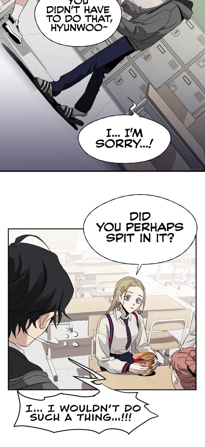 A Life Changing Turn Chapter 1 page 27 - 
