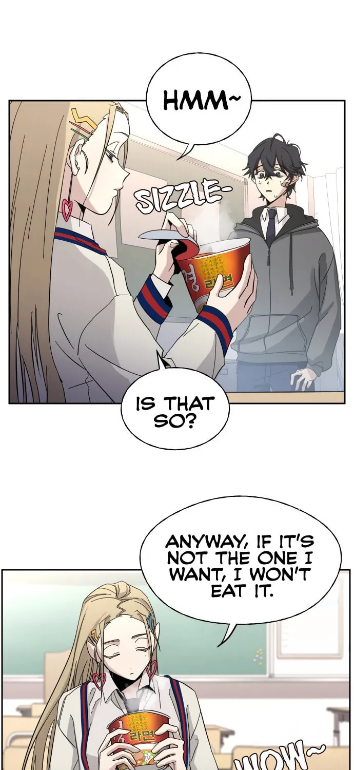 A Life Changing Turn Chapter 1 page 28 - 